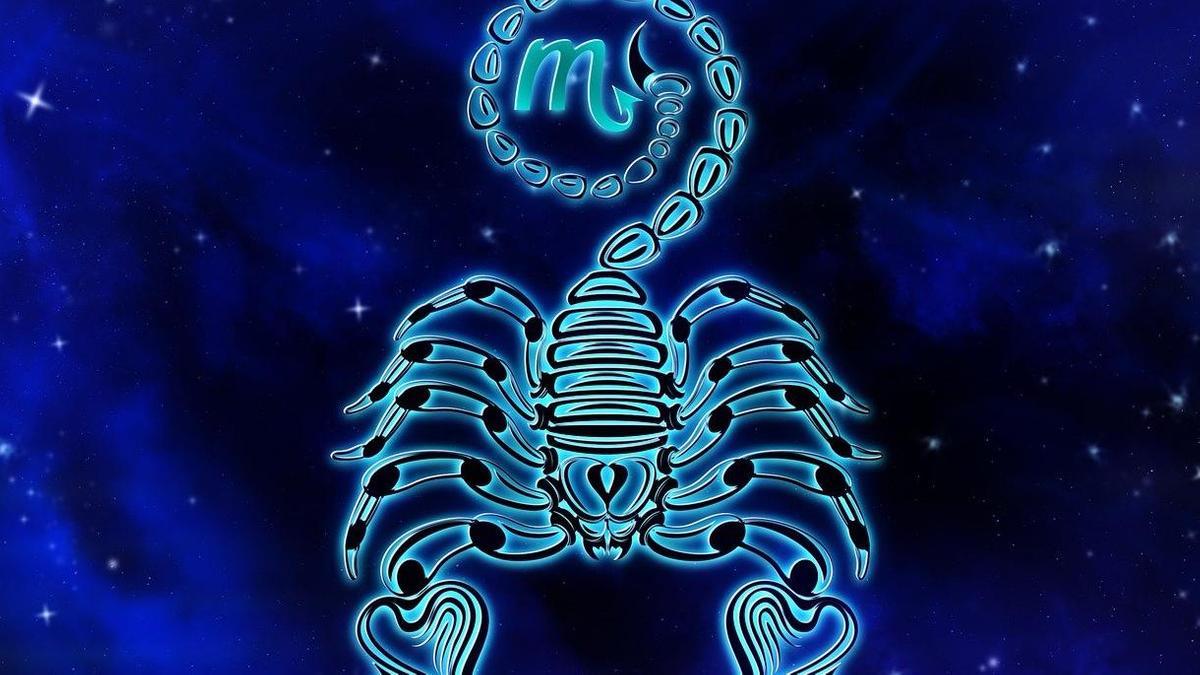 Scorpio